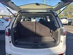 2019 Holden Trailblazer LT