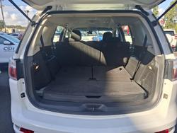 2019 Holden Trailblazer LT