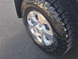 2019 Holden Trailblazer LT