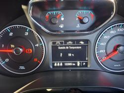 2019 Holden Trailblazer LT