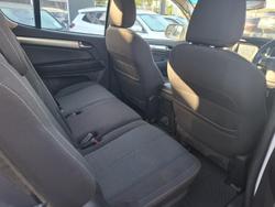 2019 Holden Trailblazer LT