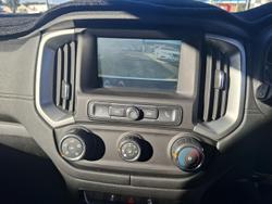 2019 Holden Trailblazer LT
