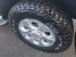 2019 Holden Trailblazer LT