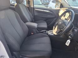 2019 Holden Trailblazer LT