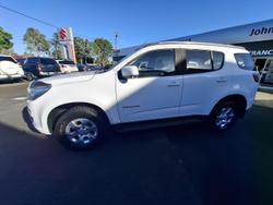 2019 Holden Trailblazer LT