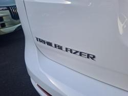 2019 Holden Trailblazer LT