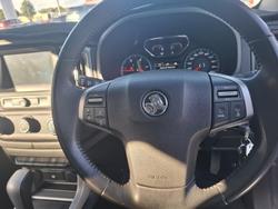 2019 Holden Trailblazer LT
