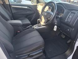 2019 Holden Trailblazer LT