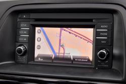 2013 Mazda CX-5 Grand Touring