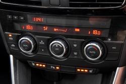 2013 Mazda CX-5 Grand Touring