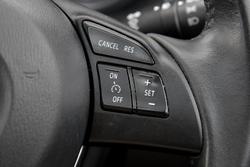 2013 Mazda CX-5 Grand Touring