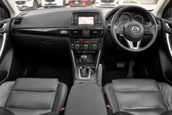 2013 Mazda CX-5 Grand Touring