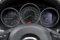 2013 Mazda CX-5 Grand Touring