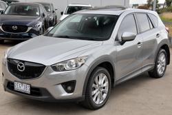 2013 Mazda CX-5 Grand Touring