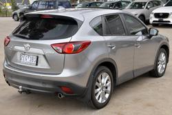 2013 Mazda CX-5 Grand Touring