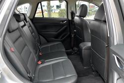 2013 Mazda CX-5 Grand Touring