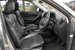 2013 Mazda CX-5 Grand Touring