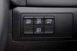 2013 Mazda CX-5 Grand Touring