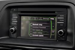 2013 Mazda CX-5 Grand Touring