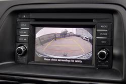 2013 Mazda CX-5 Grand Touring