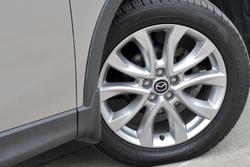 2013 Mazda CX-5 Grand Touring