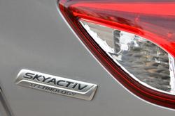 2013 Mazda CX-5 Grand Touring