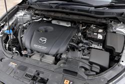 2013 Mazda CX-5 Grand Touring
