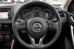 2013 Mazda CX-5 Grand Touring