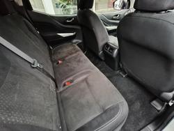 2020 Nissan Navara ST D23 Series 4 4x2 Polar White