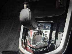 2020 Nissan Navara ST D23 Series 4 4x2 Polar White