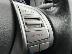 2020 Nissan Navara ST D23 Series 4 4x2 Polar White