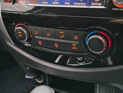 2020 Nissan Navara ST