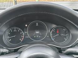 2024 Mazda 3 G20 Pure