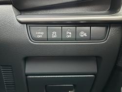 2024 Mazda 3 G20 Pure