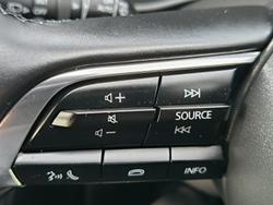 2024 Mazda 3 G20 Pure