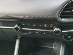 2024 Mazda 3 G20 Pure