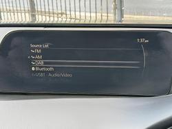 2024 Mazda 3 G20 Pure