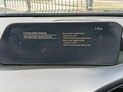 2024 Mazda 3 G20 Pure