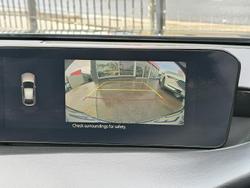 2024 Mazda 3 G20 Pure