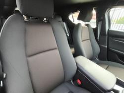 2024 Mazda 3 G20 Pure