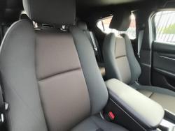 2024 Mazda 3 G20 Pure
