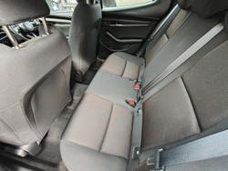 2024 Mazda 3 G20 Pure