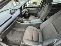 2024 Mazda 3 G20 Pure