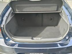 2024 Mazda 3 G20 Pure