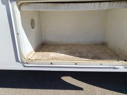 2018 Talvor Euro Deluxe 6 Berth