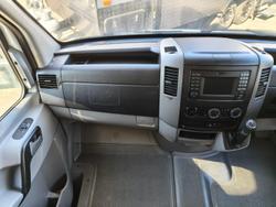 2018 Talvor Euro Deluxe 6 Berth