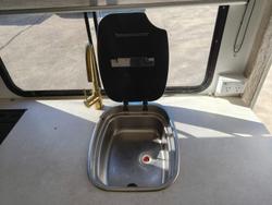 2018 Talvor Euro Deluxe 6 Berth