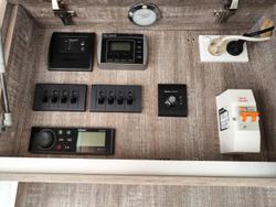 2018 Talvor Euro Deluxe 6 Berth