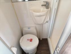 2018 Talvor Euro Deluxe 6 Berth