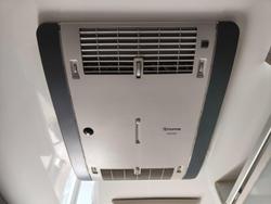 2018 Talvor Euro Deluxe 6 Berth